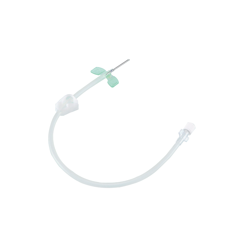 I-AV Fistula Needle-16Ga-1