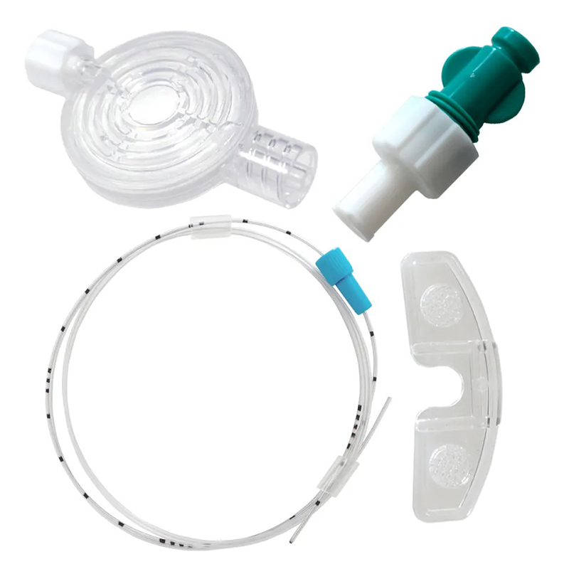 Anesthesia Kit (2)