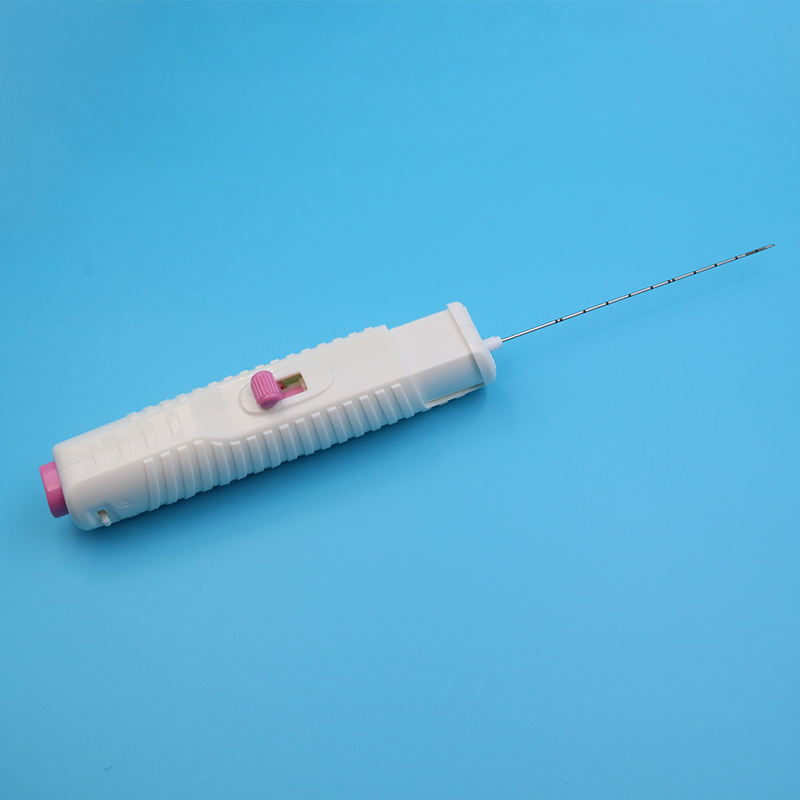 Automatyske biopsy needle (6)