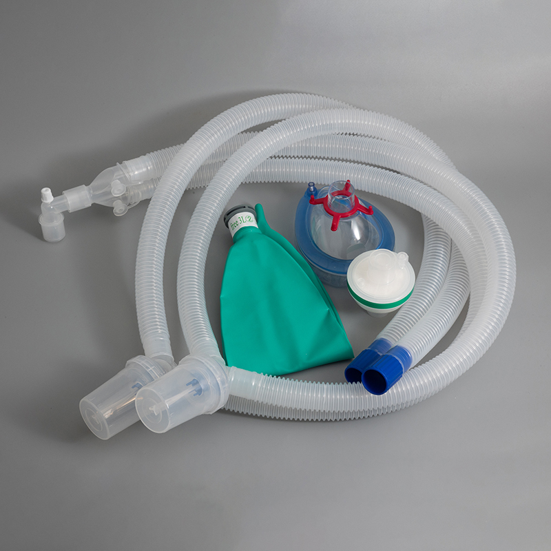 Breathing Circuit Kit