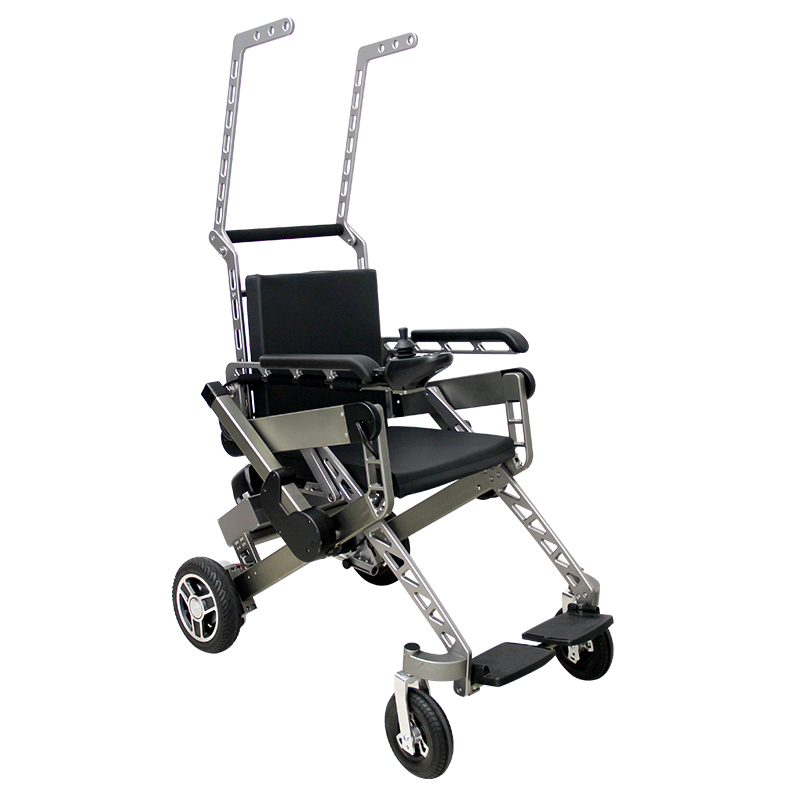 Electric Wheelchair (11)