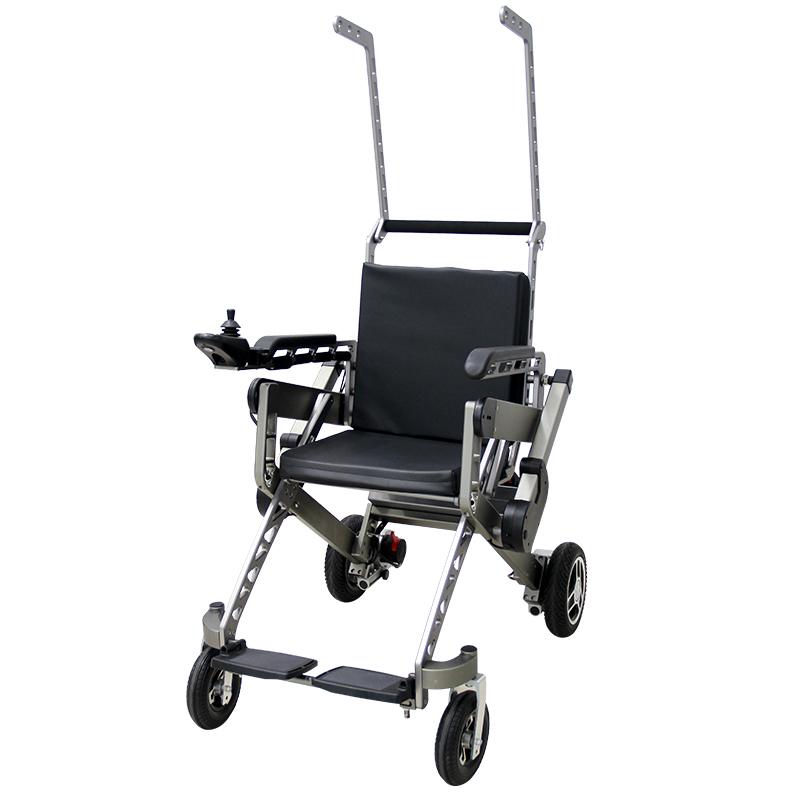 Električna invalidska kolica (12)