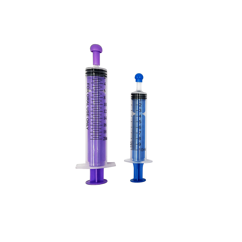 I-syringe yokudla 2
