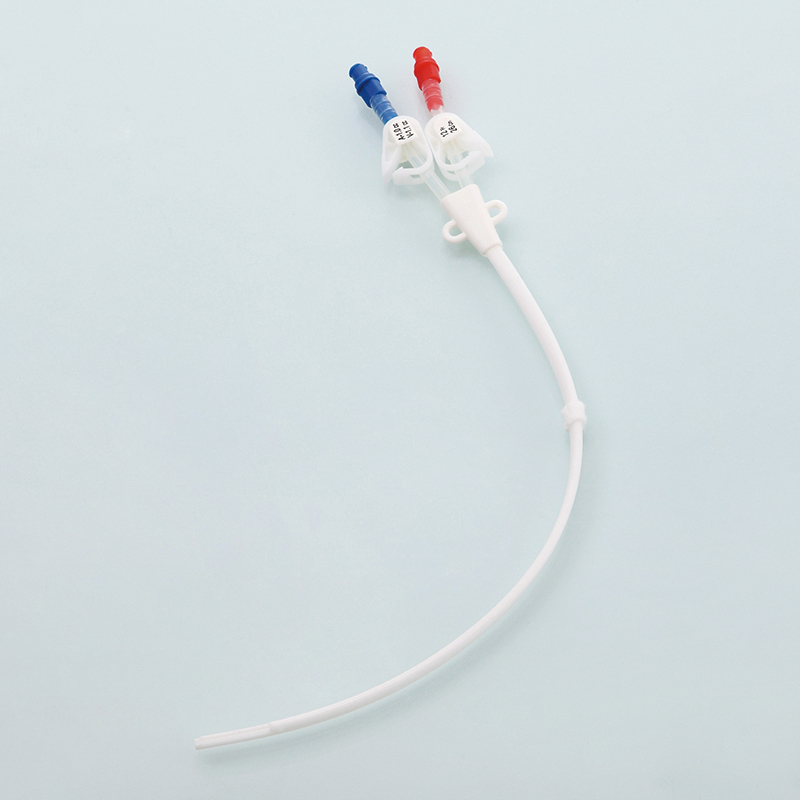 Hemodialysis Catheter (3)