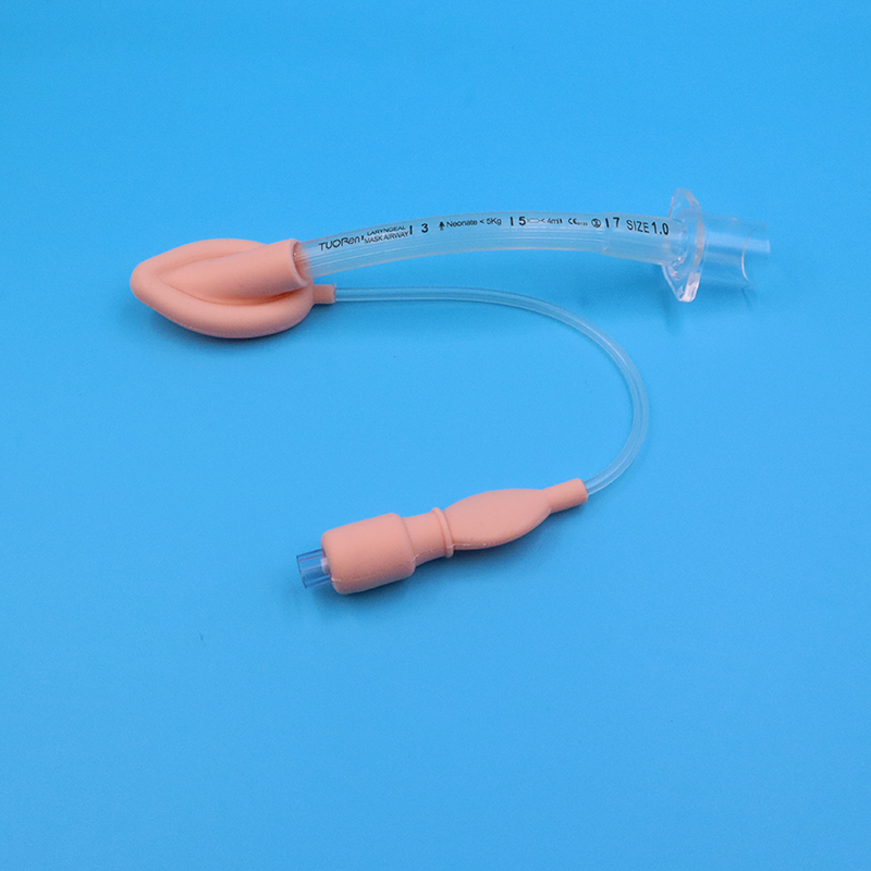 I-Laryngeal Mask (8)