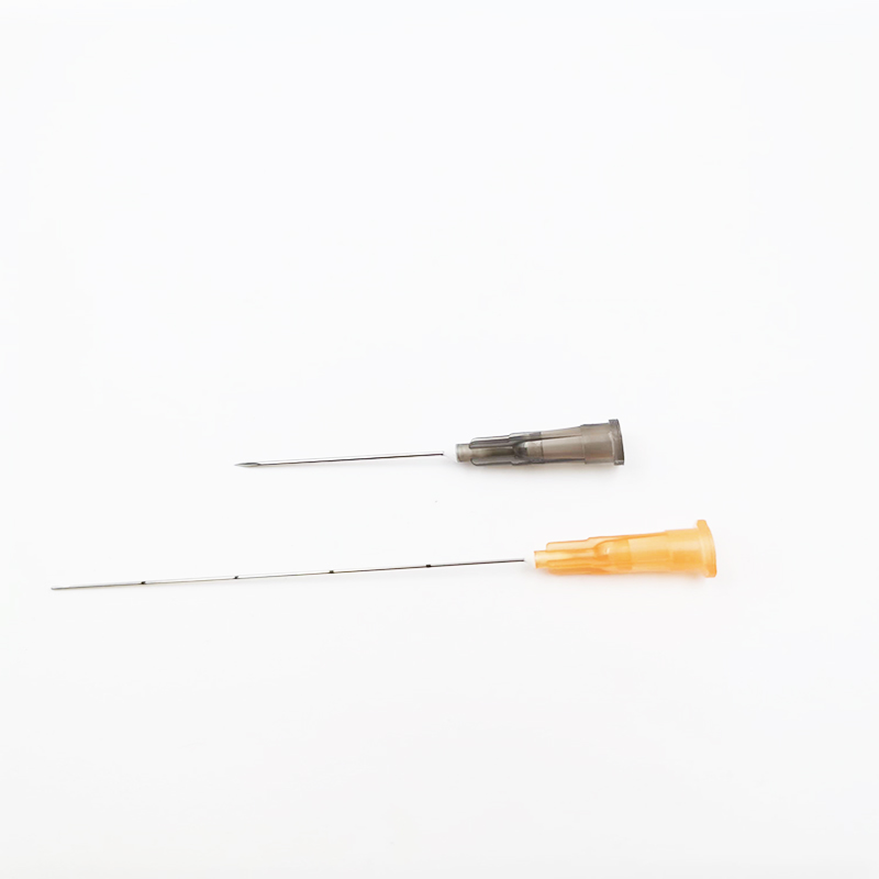 Nano nål (2)
