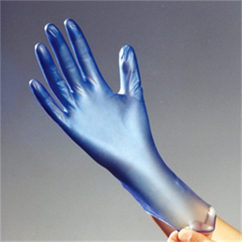 Sarung tangan PVC 2