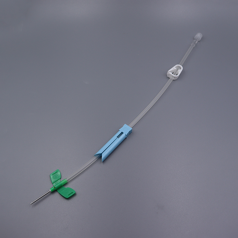 Safety AV Fistula Needle (10)