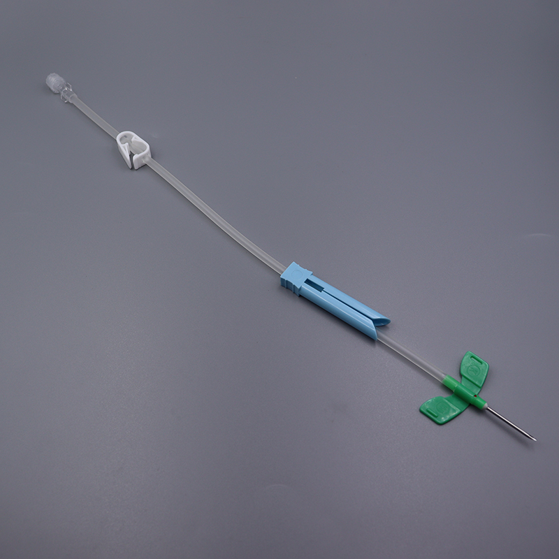 Safety AV Fistula Needle (13)