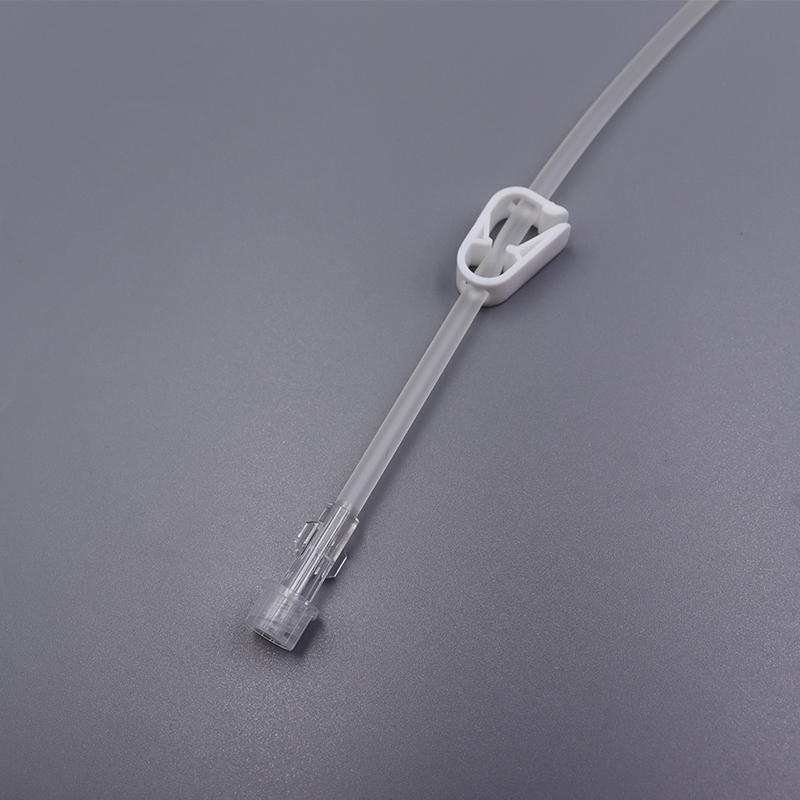 Safety AV Fistula Needle (17)