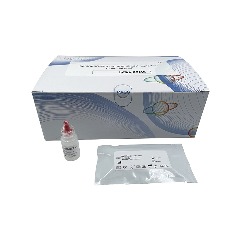 Kit de proba de anticorpos 5