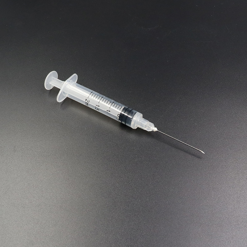 ອັດ​ຕະ​ໂນ​ມັດ​ປິດ​ການ​ນໍາ​ໃຊ້ syringe (18​)