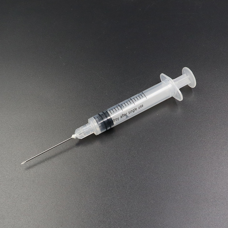 auto disable syringe (19)