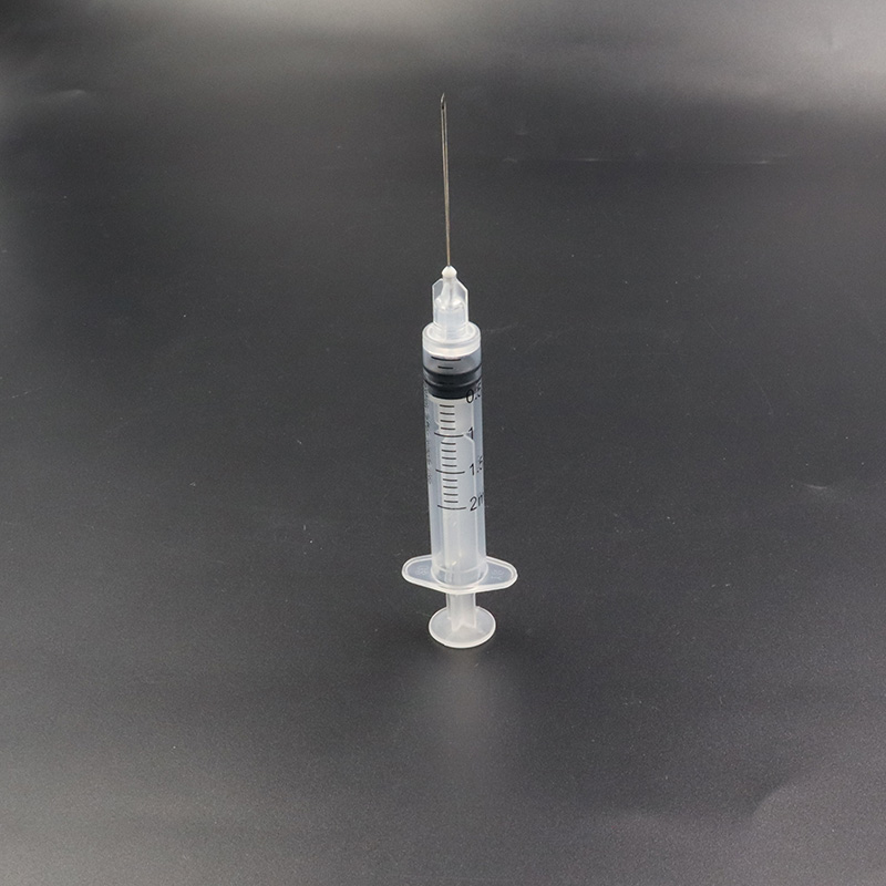 auto disable syringe (20)