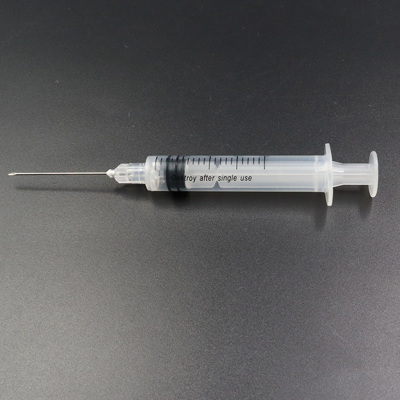 auto disable syringe (21)