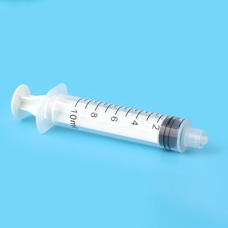 ອັດ​ຕະ​ໂນ​ມັດ​ປິດ​ການ​ນໍາ​ໃຊ້ syringe (5​)