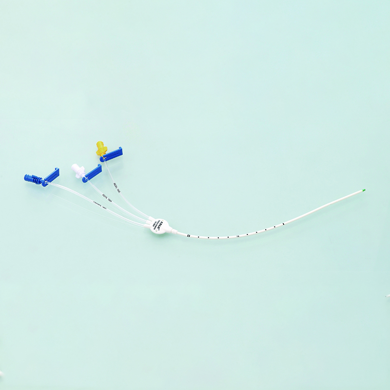 Central venous catheter (3)