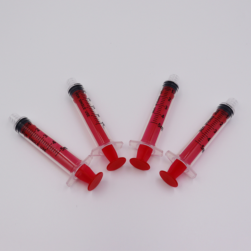 disposable syringe (3)