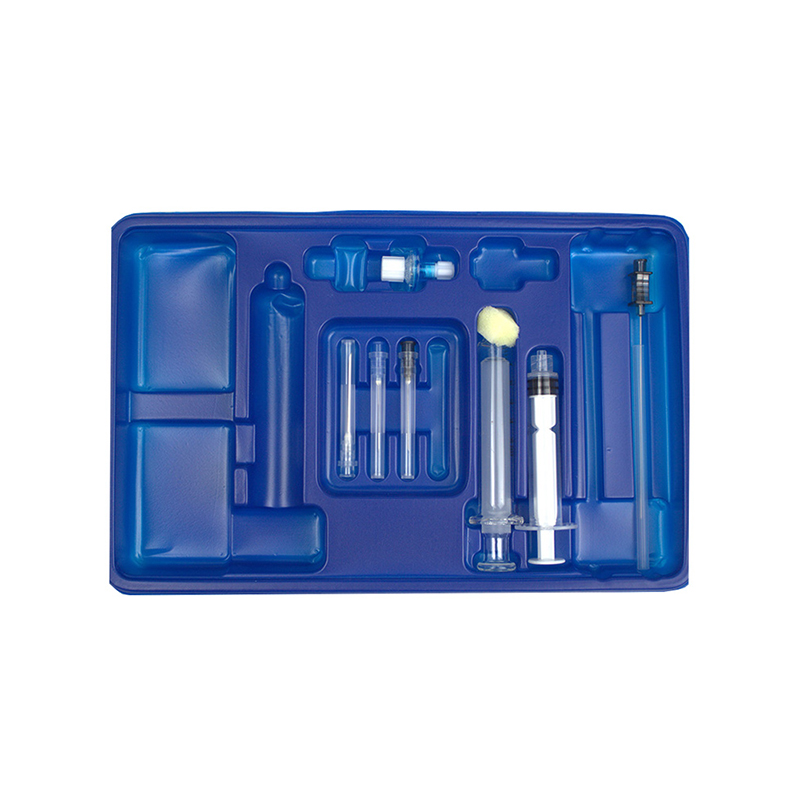 Kit de anestesia xeral 3