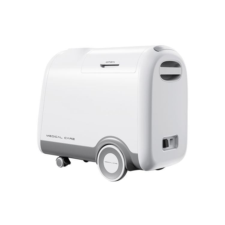 intelligent na Incontinence Cleaning Robot (5)