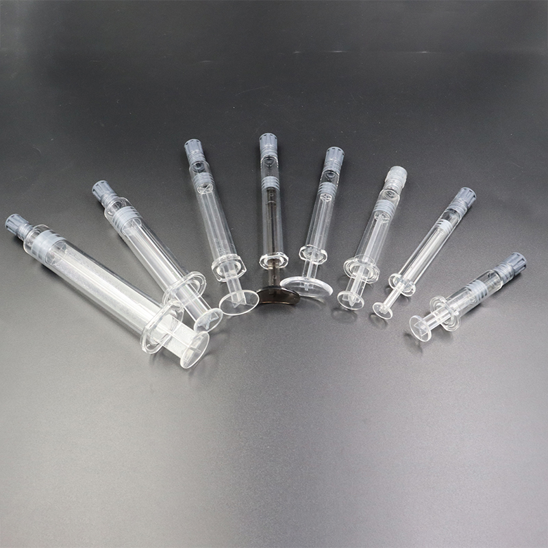 pre-filled syringe (14)