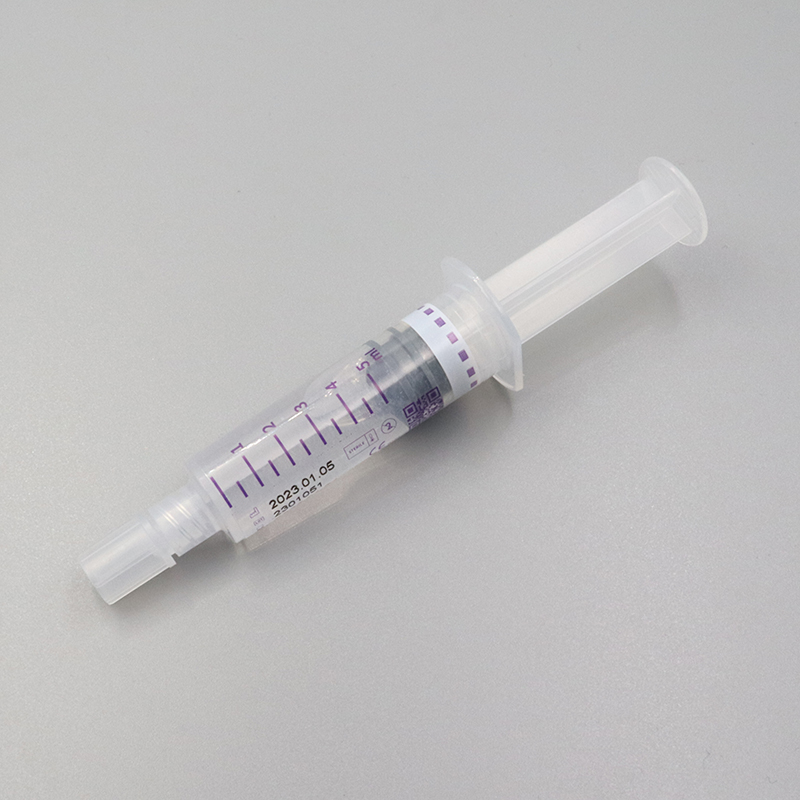 pre-filled syringe (18)