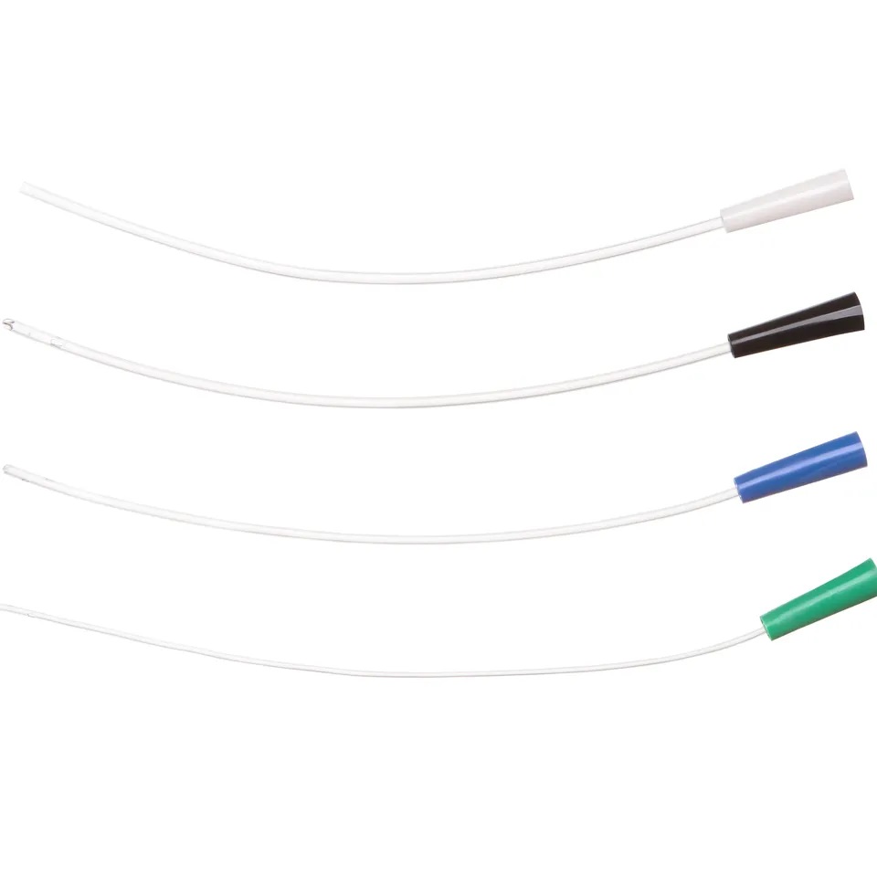 rectal catheter (13)