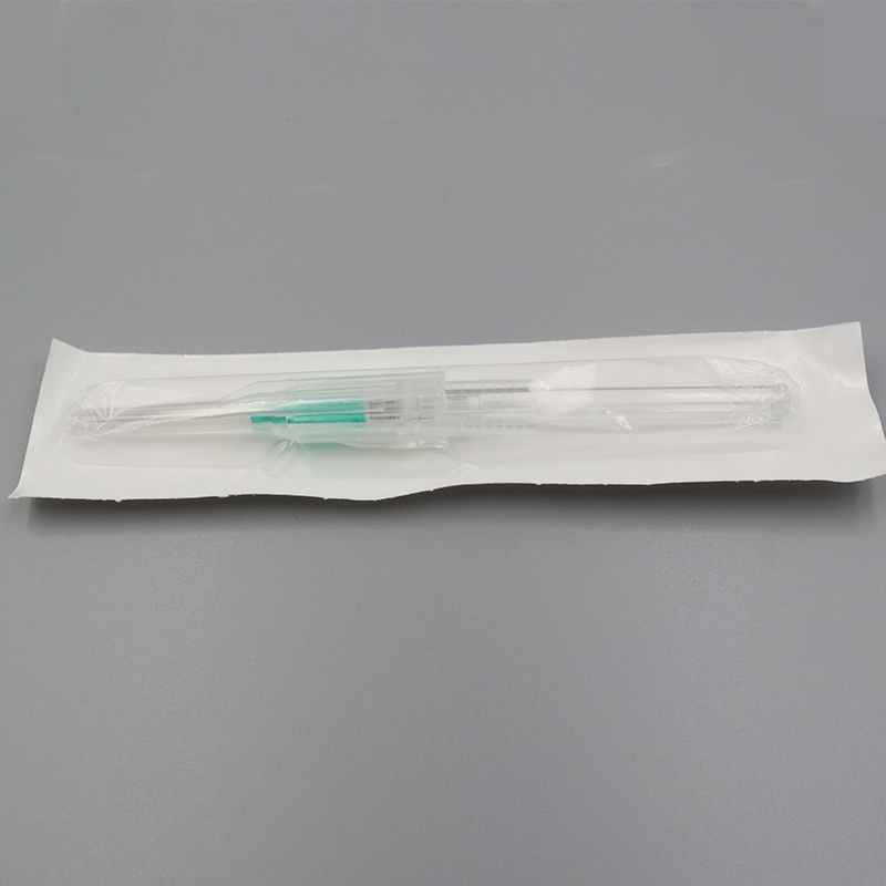 بىخەتەرلىك IV Cannula (11)