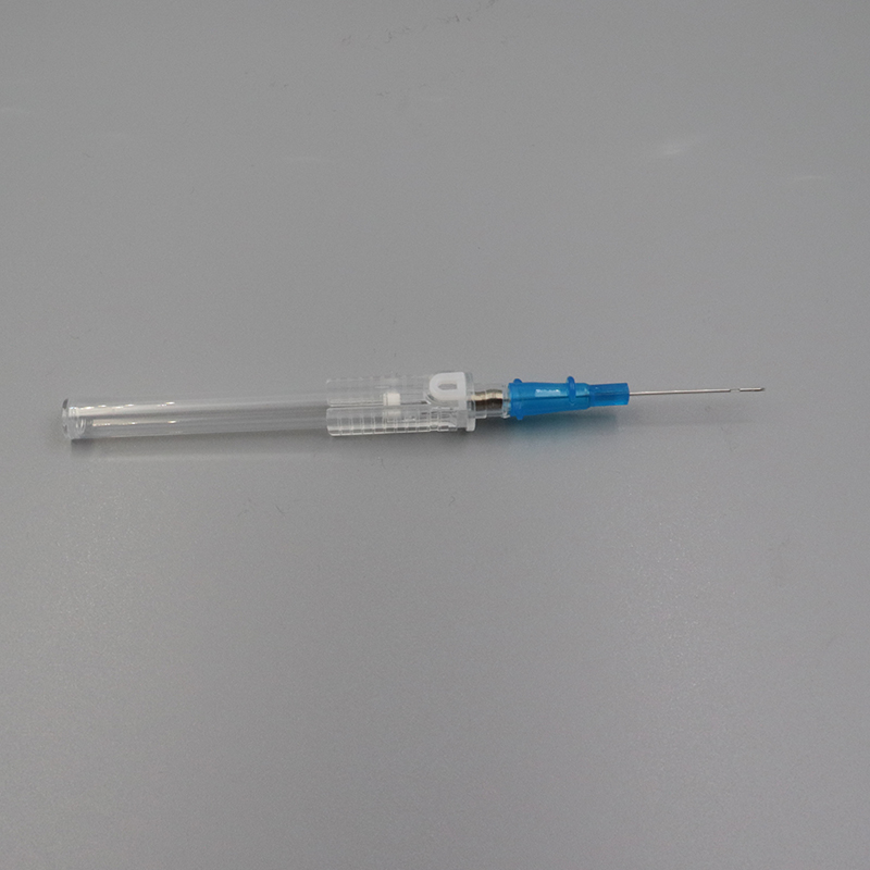 ความปลอดภัย IV Cannula (12)