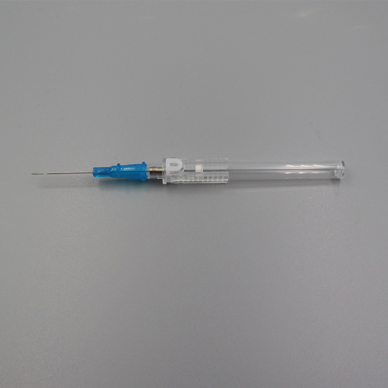 sàbhailteachd IV Cannula (15)