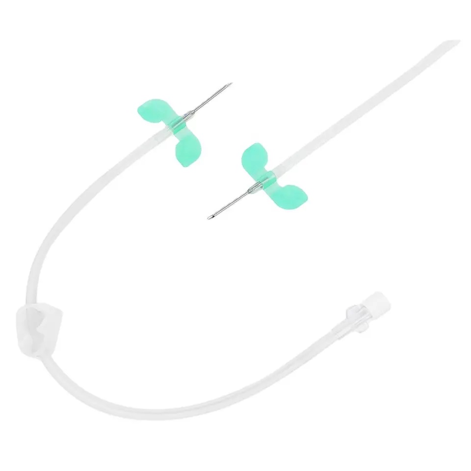 01 AV Fistula Needle (11)