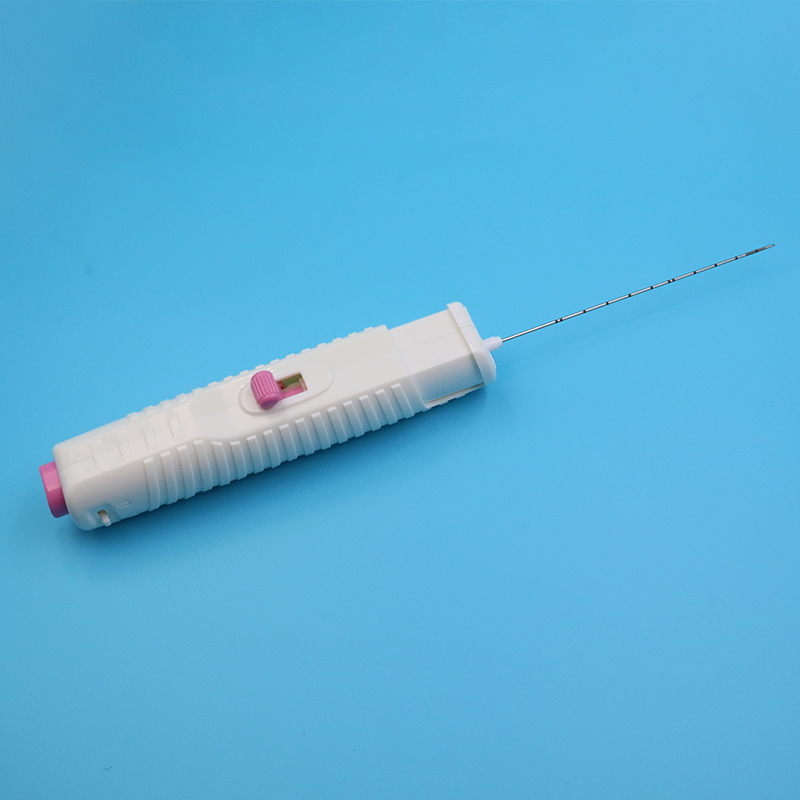 Automatic biopsy needle (6)