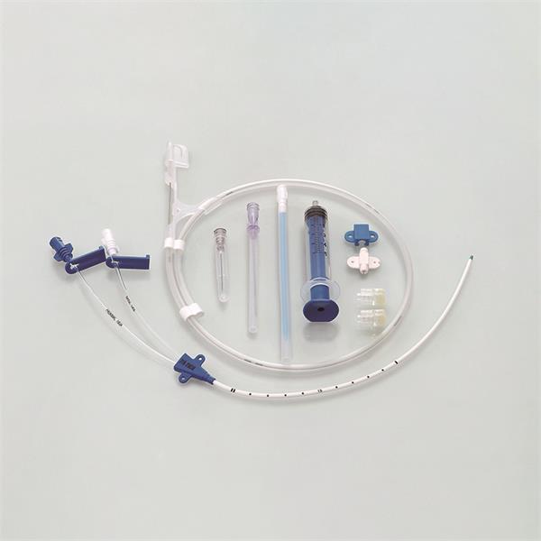 Central Venous Catheter 1