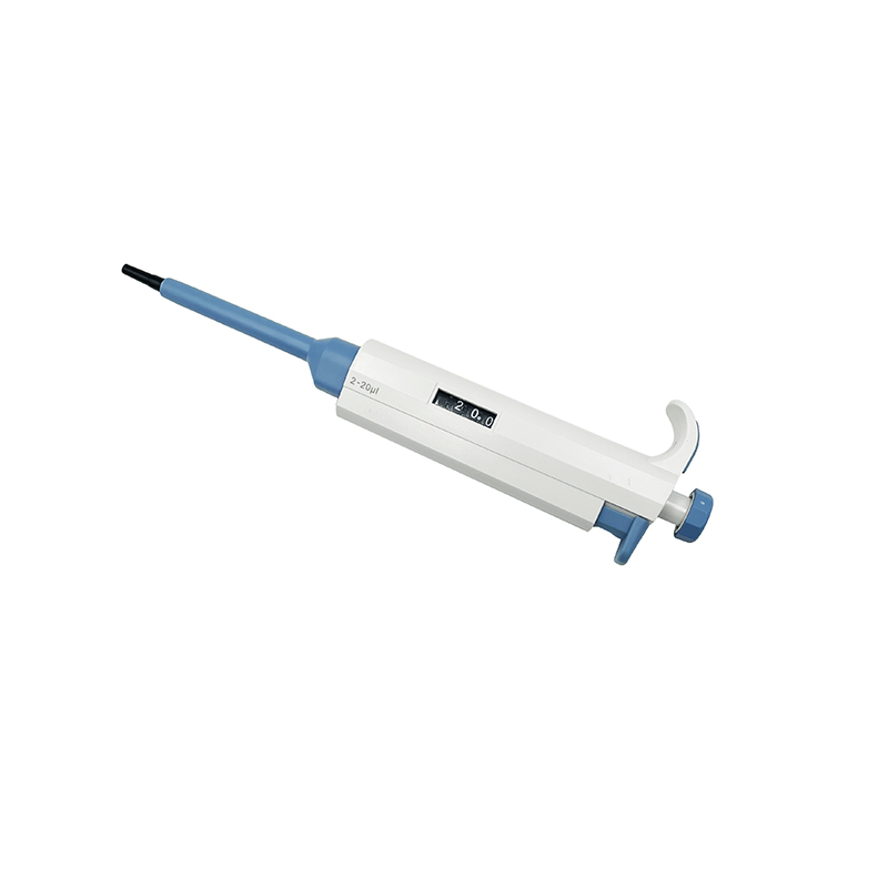 Digital pipette 7