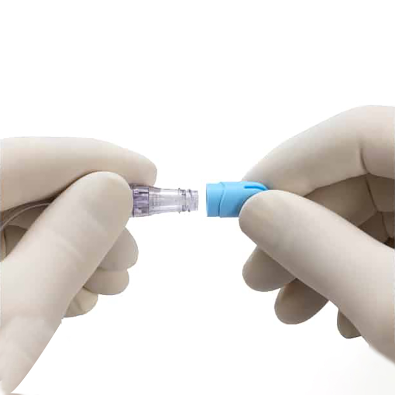 Disinfection Cap (1)