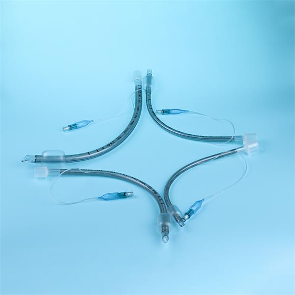 Endotracheal Tube 1