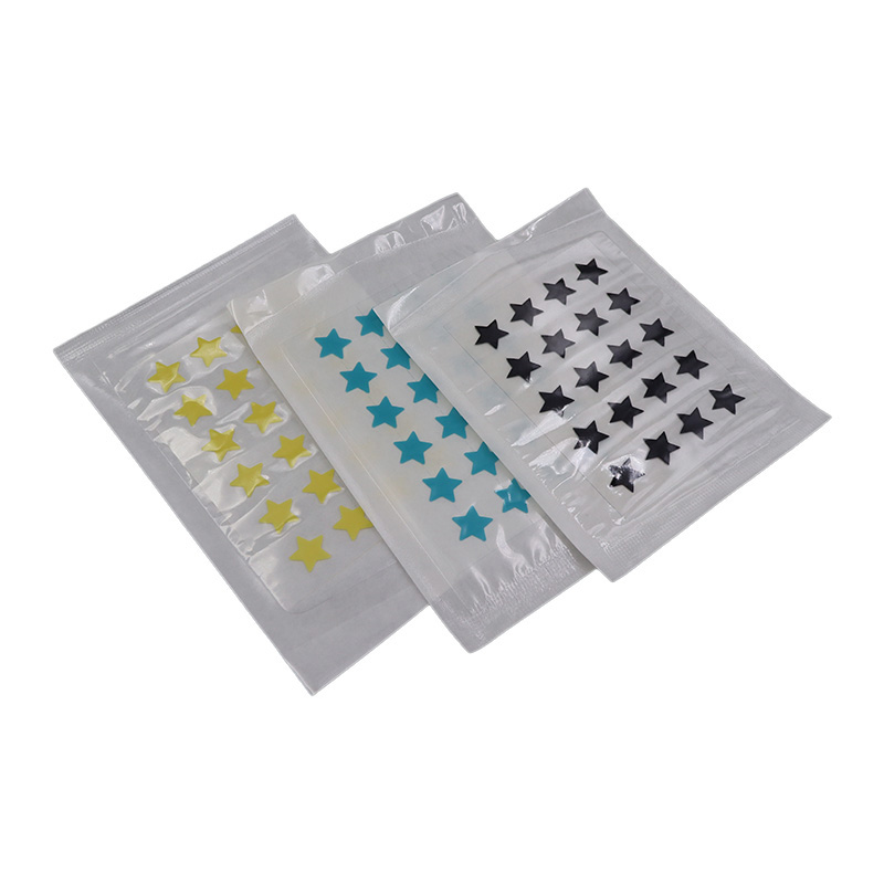 Hydrocolloid Acne Patches (1)