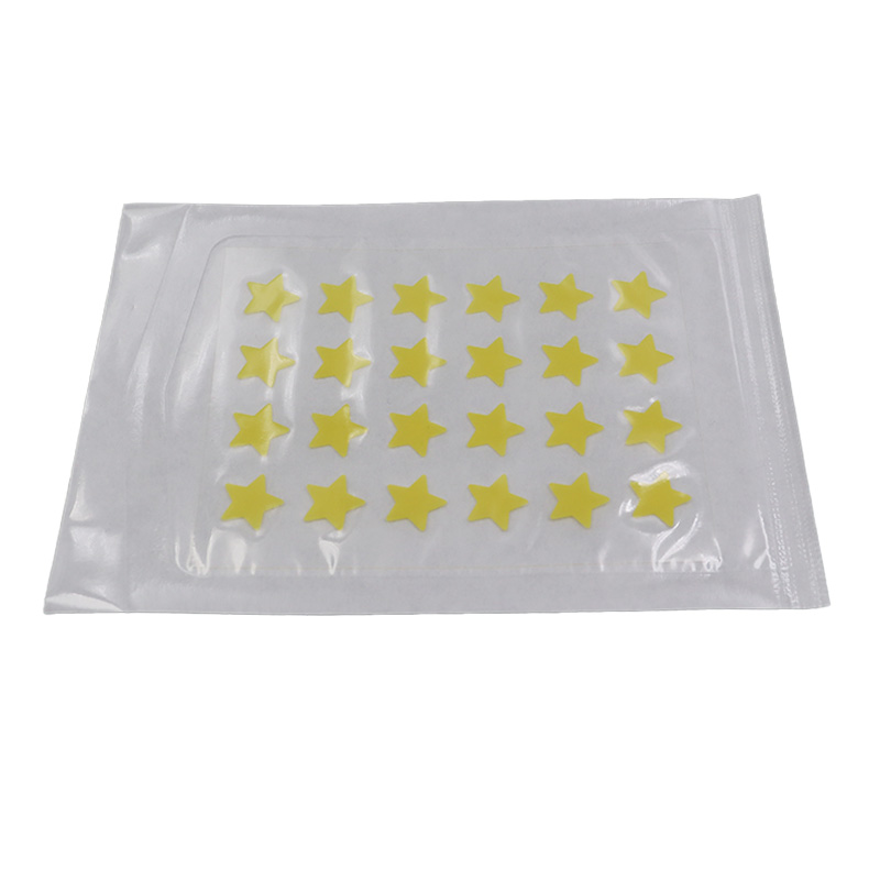 Hydrocolloid Acne Patches (2)