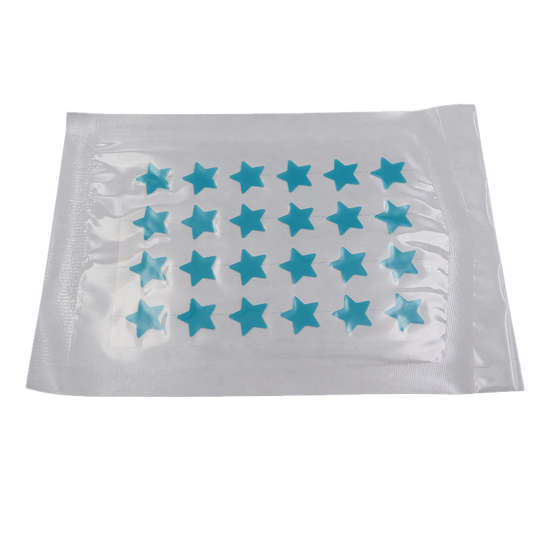 Hydrocolloid Acne Patches (3)