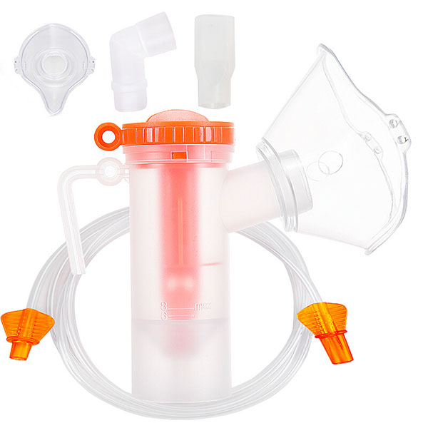 Nebulizer Mask 5