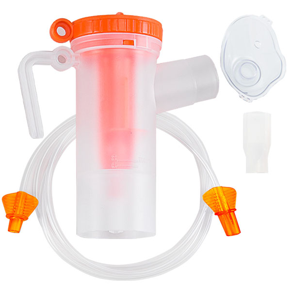 Nebulizer Mask 6