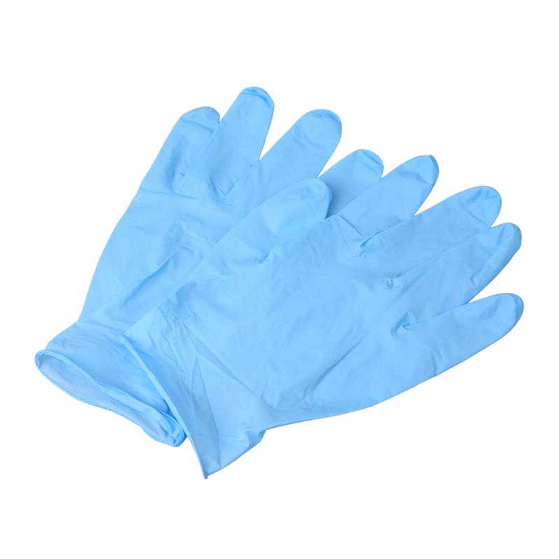 Nitrile glove 2