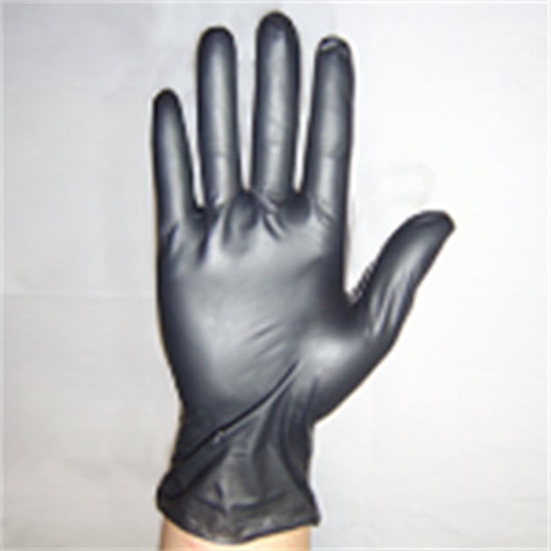 PVC gloves 4