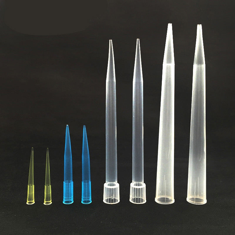 Pipette tip 2