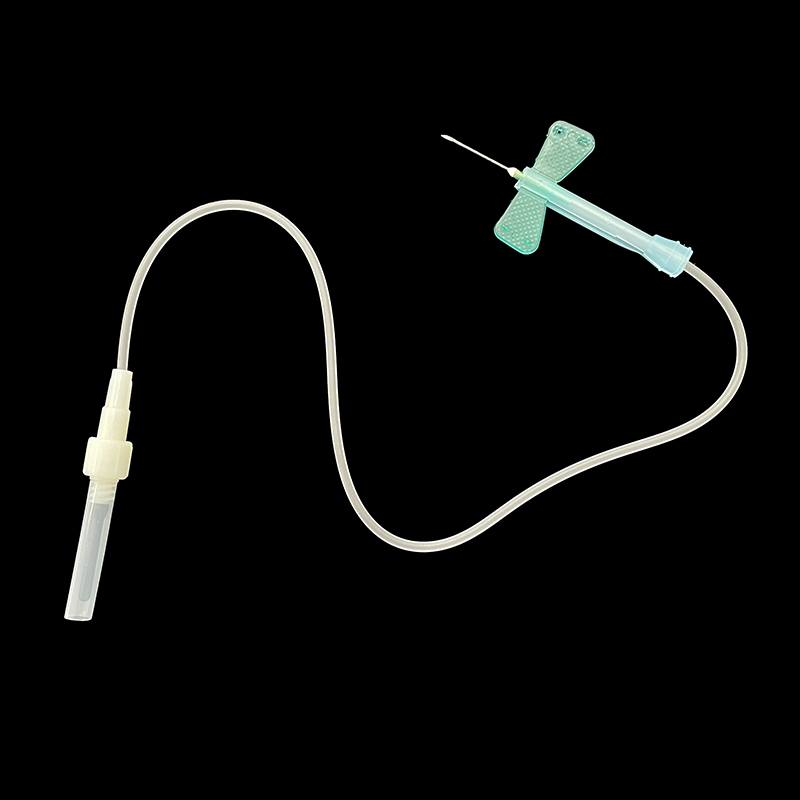 Best Medical Supply Disposable Multisample Butterfly Draw Blood