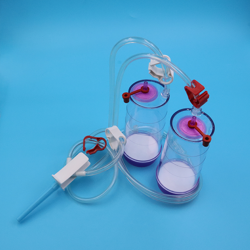 Sterility Test Canister (1)