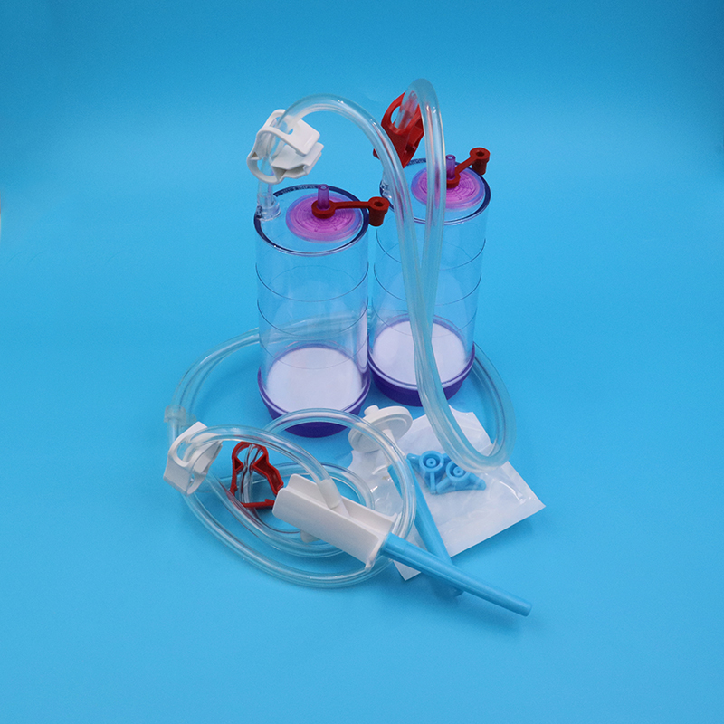 Sterility Test Canister (2)