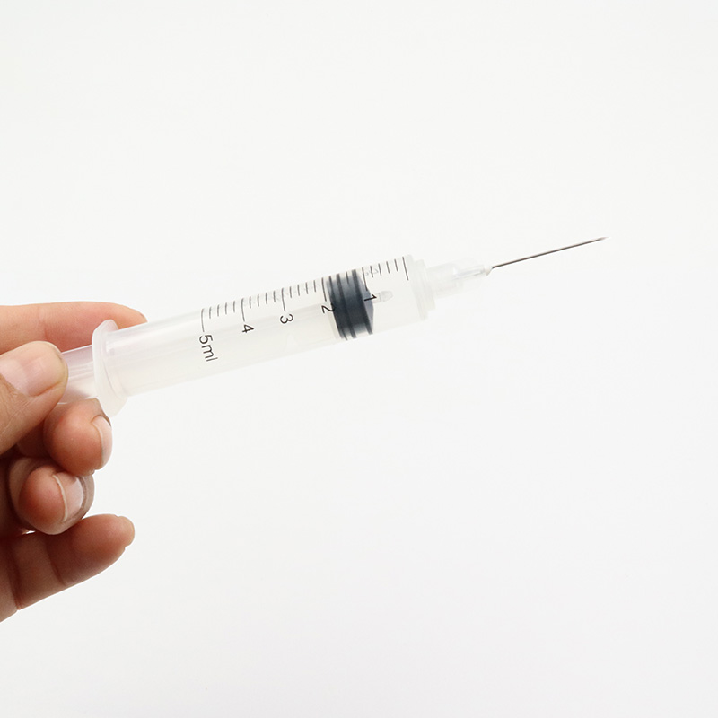 ອັດ​ຕະ​ໂນ​ມັດ disable syringe (16​)