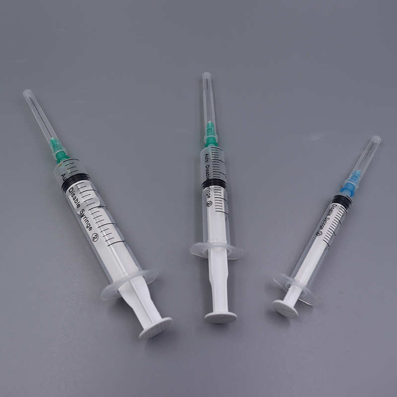 auto disable syringe (8)