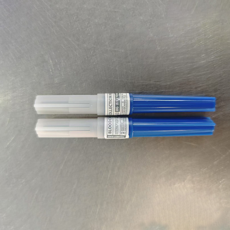 blood collection needle (3)
